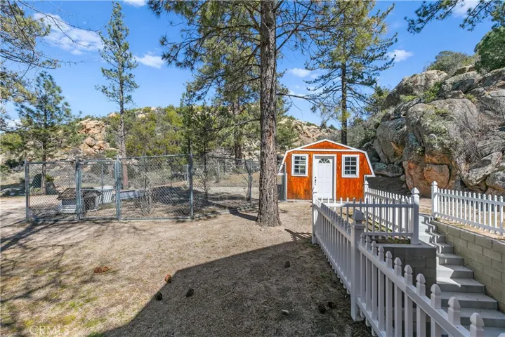 36100 Butterfly Peak Road, Mountain Center, California 92561