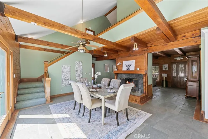 36100 Butterfly Peak Road, Mountain Center, California 92561