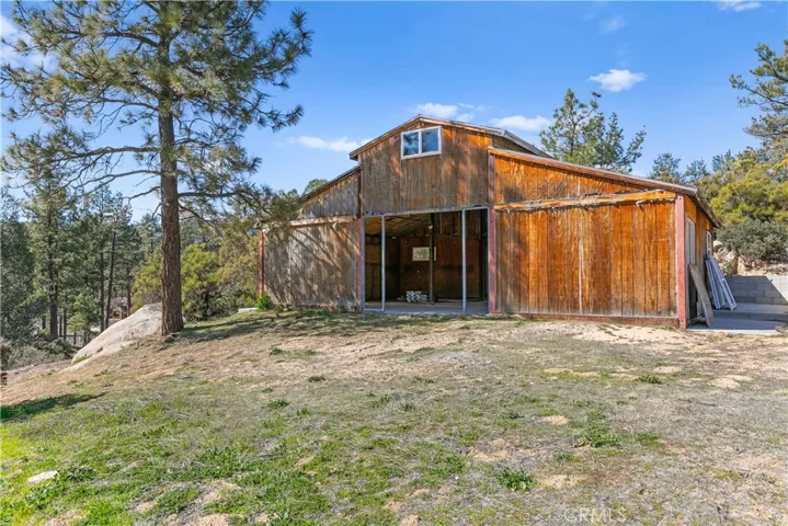 36100 Butterfly Peak Road, Mountain Center, California 92561