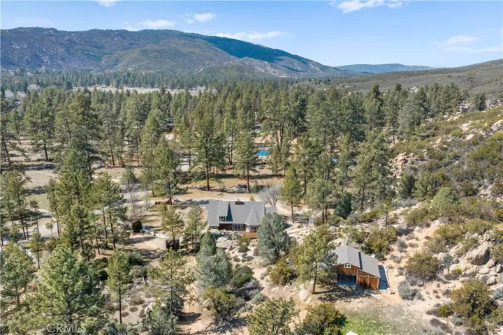 36100 Butterfly Peak Road, Mountain Center, California 92561