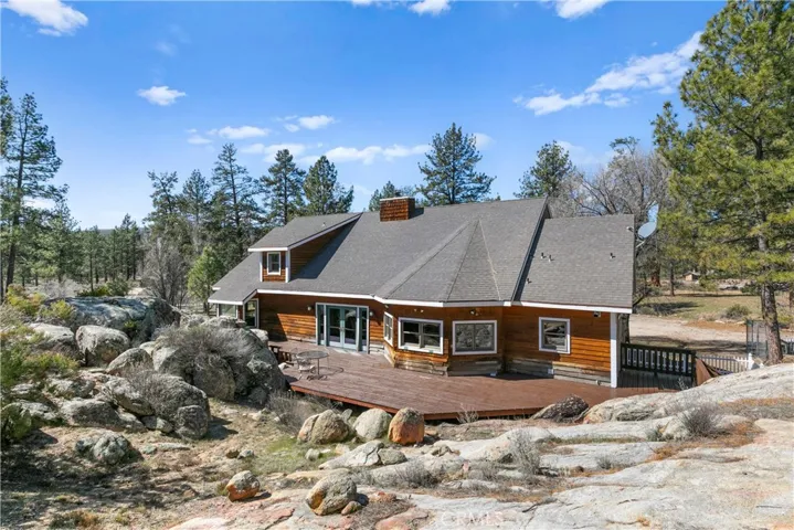 36100 Butterfly Peak Road, Mountain Center, California 92561