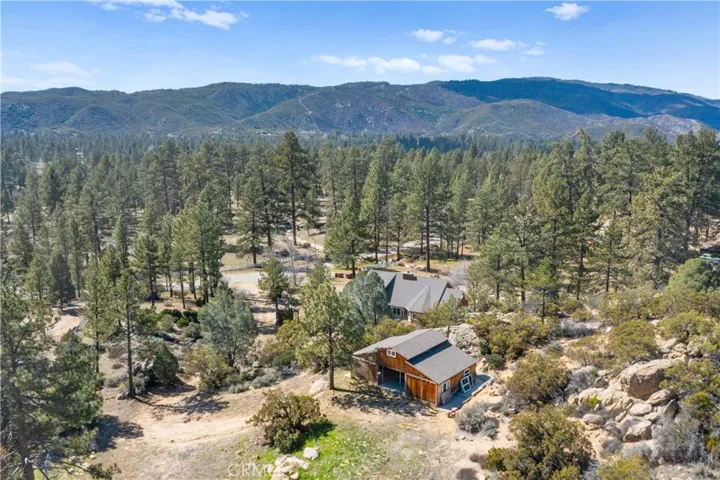36100 Butterfly Peak Road, Mountain Center, California 92561