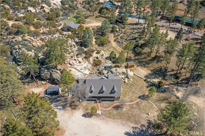 36100 Butterfly Peak Road, Mountain Center, California 92561