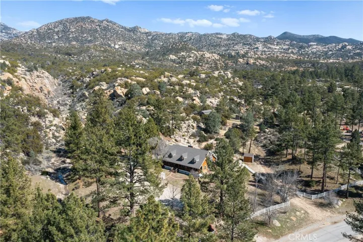 36100 Butterfly Peak Road, Mountain Center, California 92561