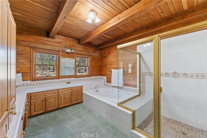 36100 Butterfly Peak Road, Mountain Center, California 92561