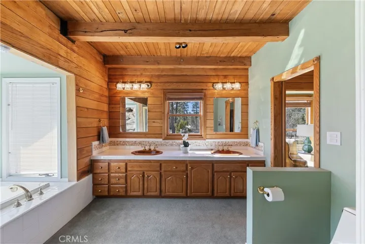 36100 Butterfly Peak Road, Mountain Center, California 92561
