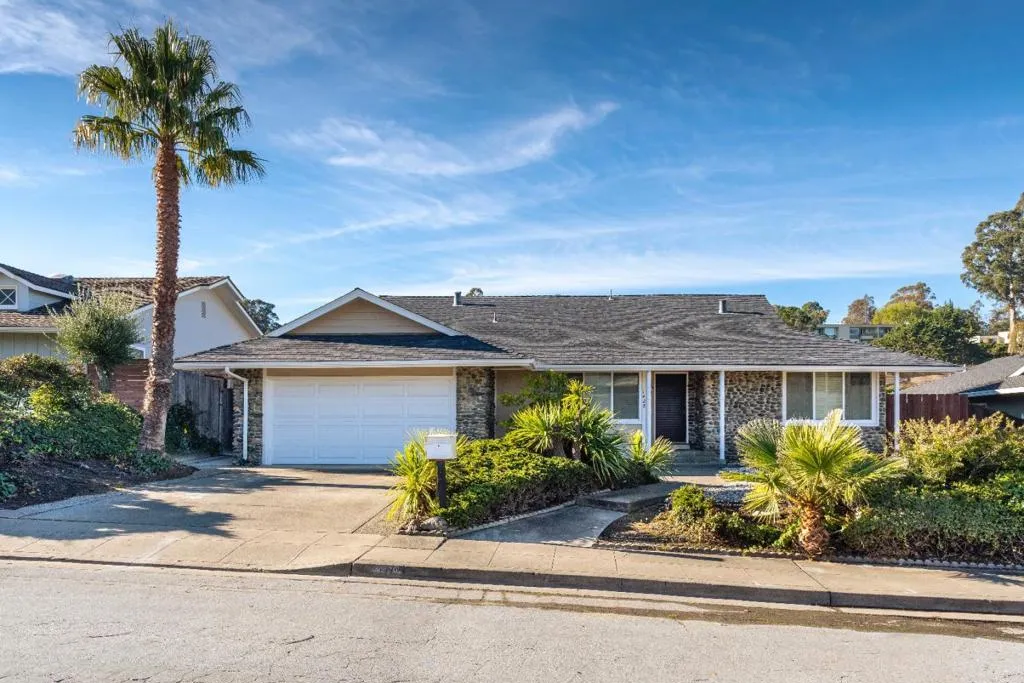 1428 Gavilan Way, Millbrae, California 94030 home-pic-0