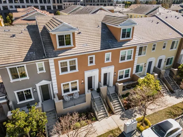 2915 Baze Road A2, San Mateo, California 94403