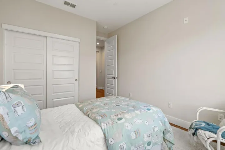 2915 Baze Road A2, San Mateo, California 94403