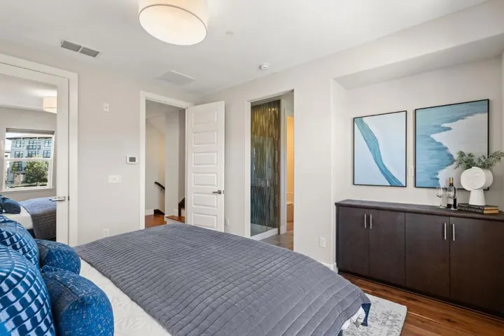 2915 Baze Road A2, San Mateo, California 94403