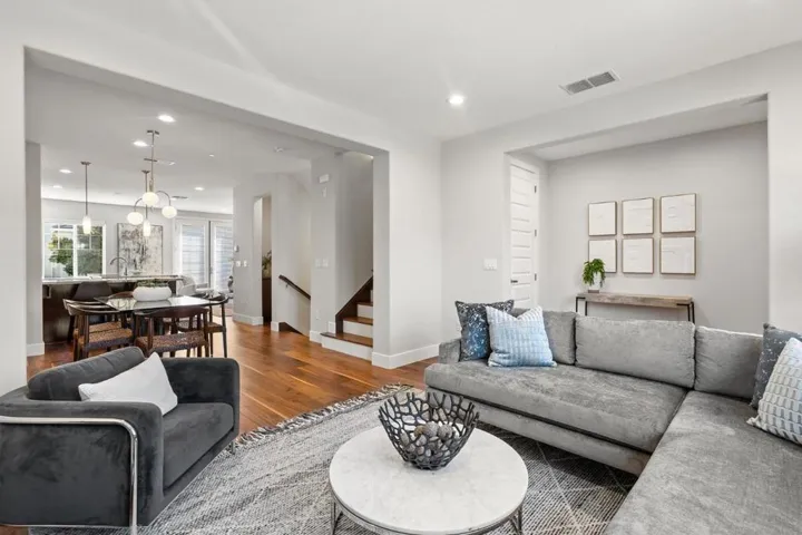 2915 Baze Road A2, San Mateo, California 94403