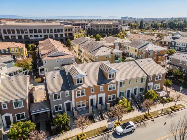 2915 Baze Road A2, San Mateo, California 94403