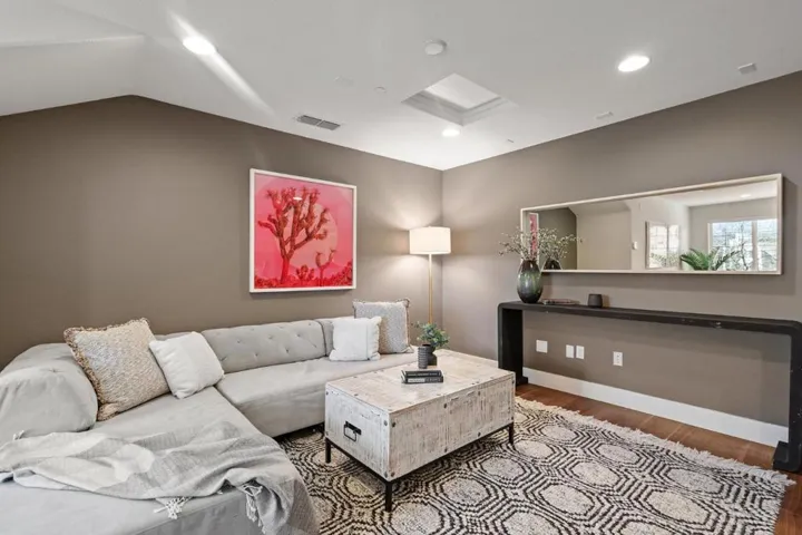 2915 Baze Road A2, San Mateo, California 94403