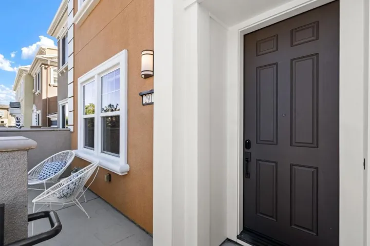 2915 Baze Road A2, San Mateo, California 94403