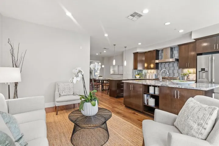2915 Baze Road A2, San Mateo, California 94403