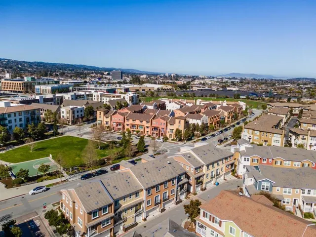 2915 Baze Road A2, San Mateo, California 94403