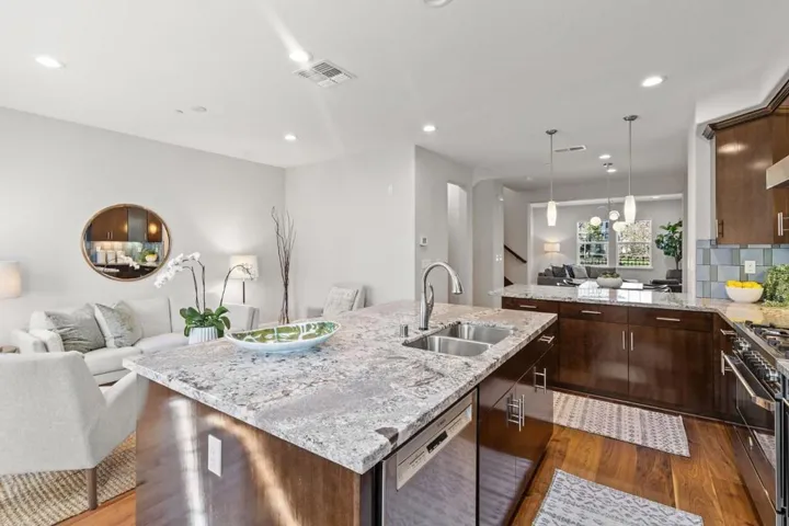 2915 Baze Road A2, San Mateo, California 94403