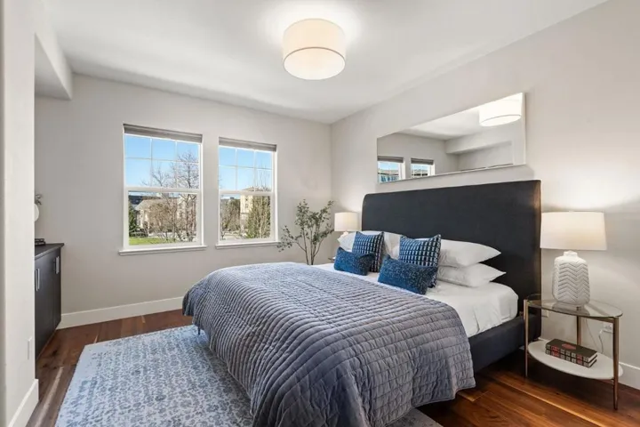 2915 Baze Road A2, San Mateo, California 94403
