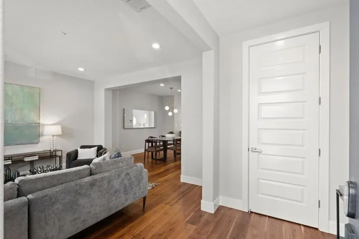 2915 Baze Road A2, San Mateo, California 94403