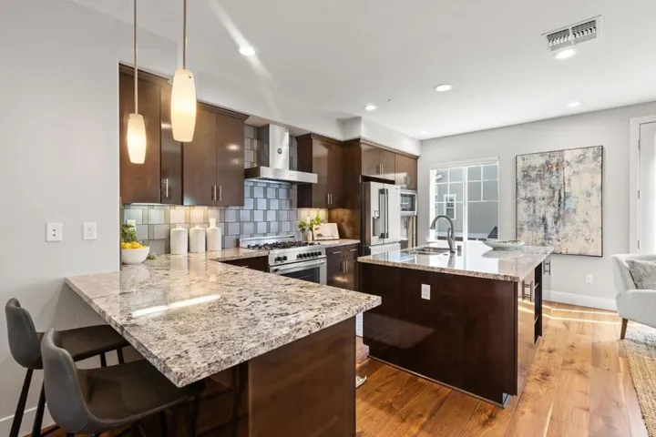 2915 Baze Road A2, San Mateo, California 94403