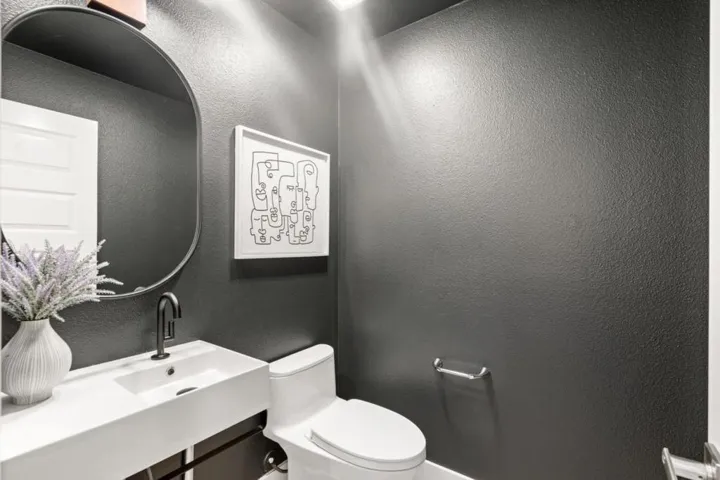 2915 Baze Road A2, San Mateo, California 94403