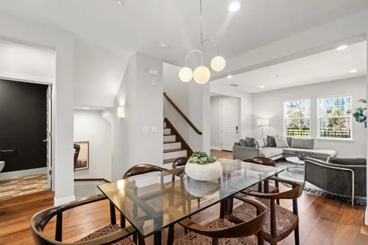 2915 Baze Road A2, San Mateo, California 94403