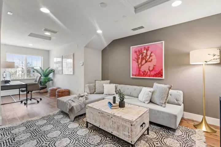 2915 Baze Road A2, San Mateo, California 94403