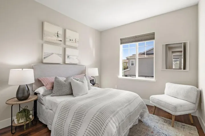 2915 Baze Road A2, San Mateo, California 94403