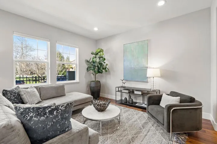 2915 Baze Road A2, San Mateo, California 94403