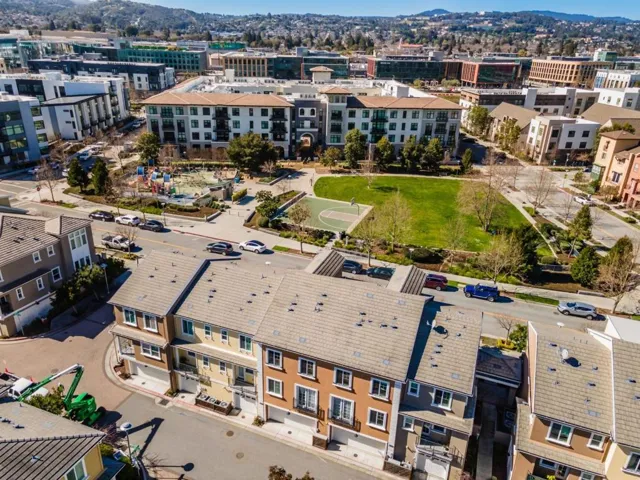 2915 Baze Road A2, San Mateo, California 94403