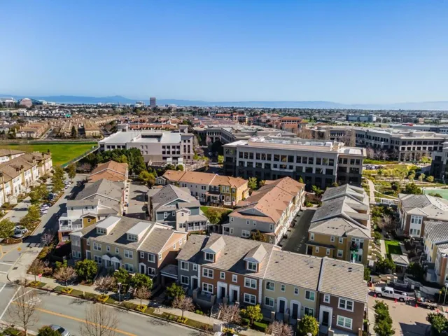 2915 Baze Road A2, San Mateo, California 94403
