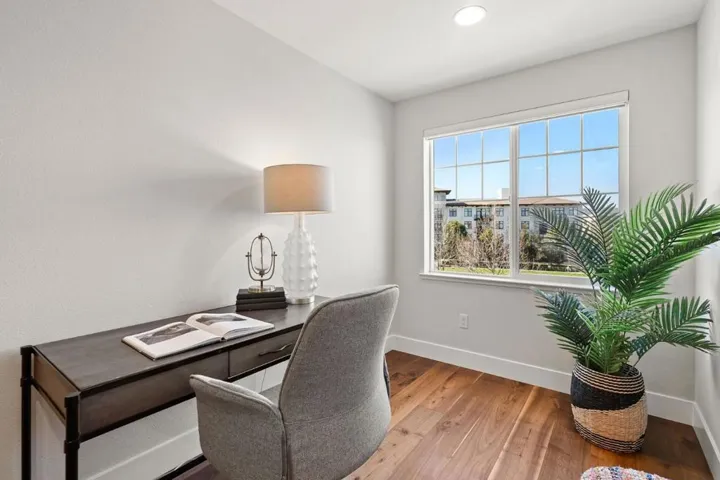 2915 Baze Road A2, San Mateo, California 94403