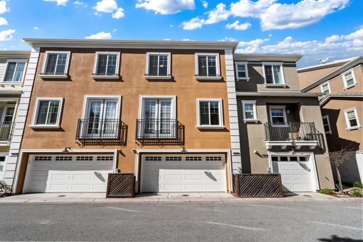 2915 Baze Road A2, San Mateo, California 94403