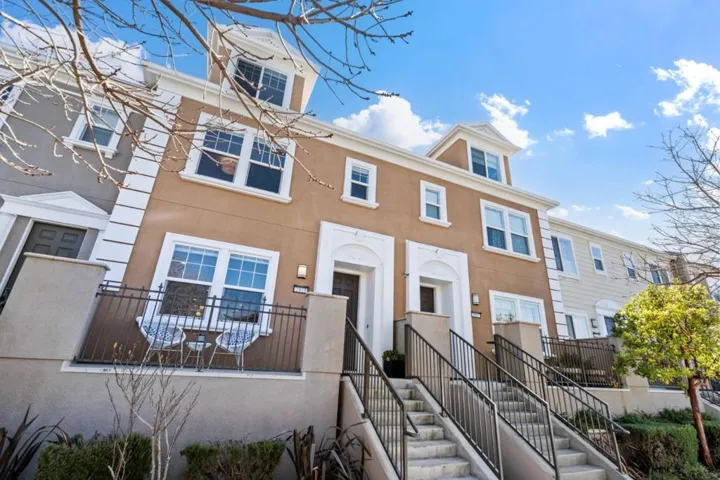 2915 Baze Road A2, San Mateo, California 94403
