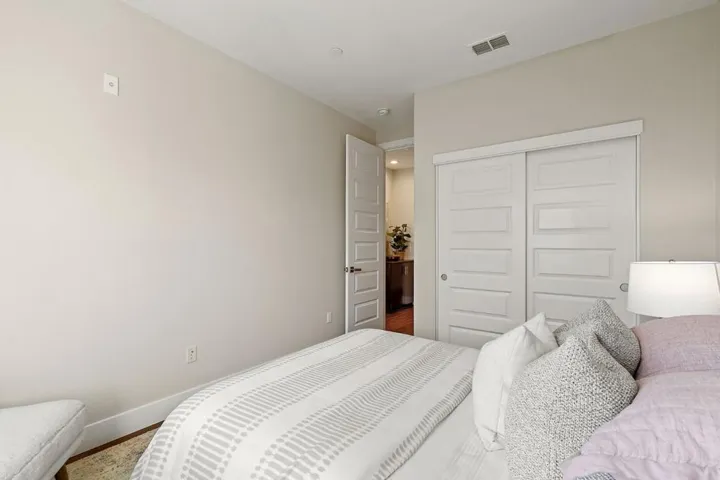 2915 Baze Road A2, San Mateo, California 94403