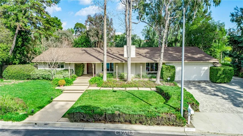 20311 Fullbright Place, Chatsworth, California 91311