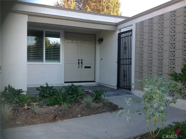 767 Calle Aragon B, Laguna Woods, California 92637