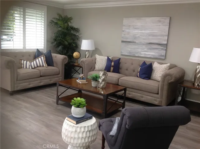 767 Calle Aragon B, Laguna Woods, California 92637