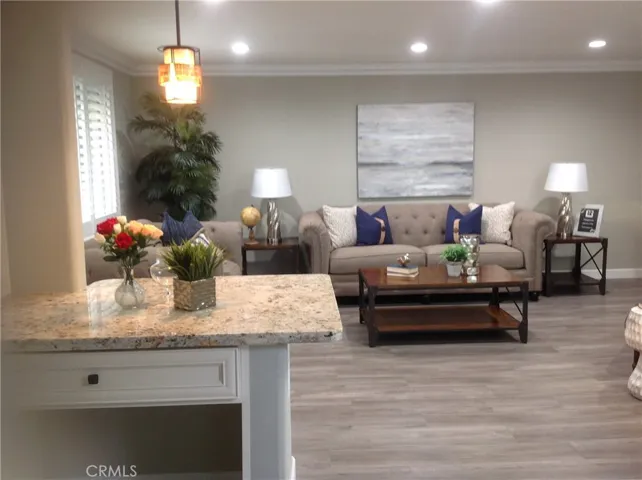 767 Calle Aragon B, Laguna Woods, California 92637