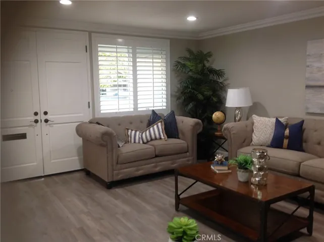 767 Calle Aragon B, Laguna Woods, California 92637