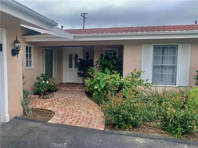 28873 Blythewood Drive, Rancho Palos Verdes, California 90275