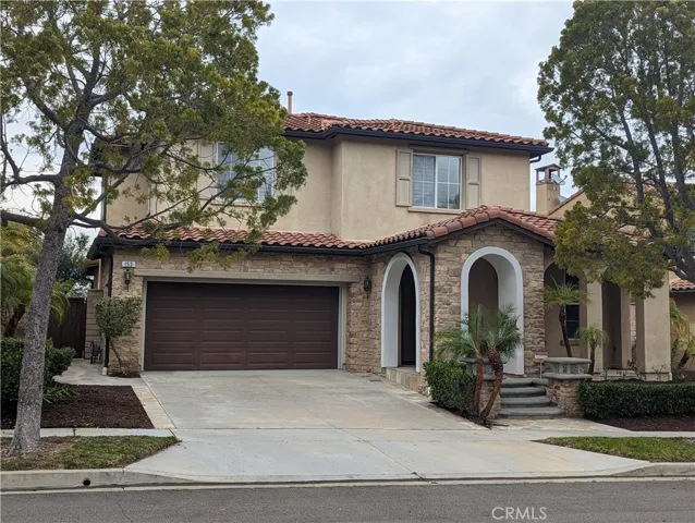 153 Treehouse, Irvine, California 92603