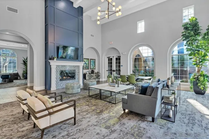 8228 Station Village Ln 1502, San Diego, California 92108