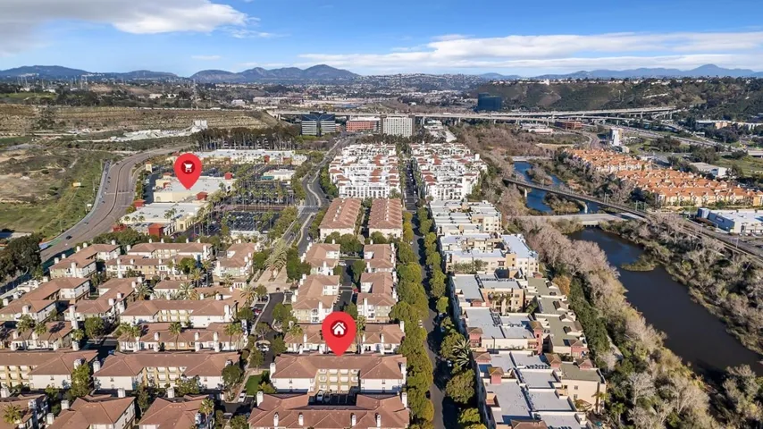 8228 Station Village Ln 1502, San Diego, California 92108