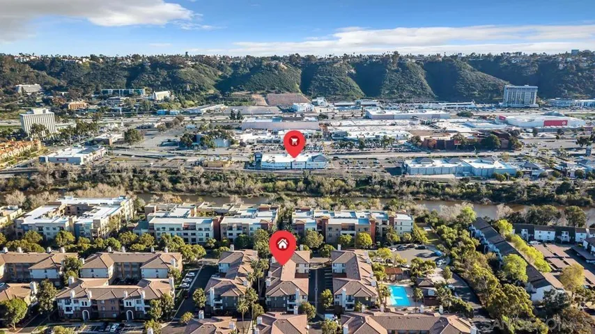 8228 Station Village Ln 1502, San Diego, California 92108
