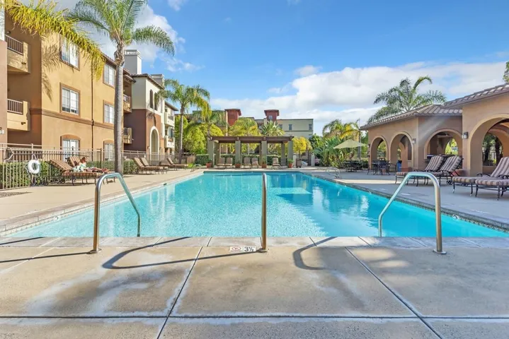 8228 Station Village Ln 1502, San Diego, California 92108