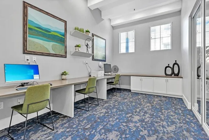 8228 Station Village Ln 1502, San Diego, California 92108