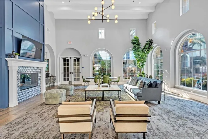 8228 Station Village Ln 1502, San Diego, California 92108