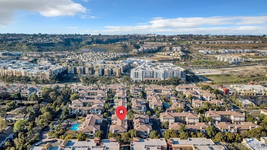 8228 Station Village Ln 1502, San Diego, California 92108