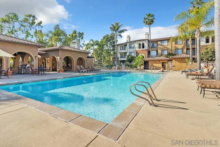 8228 Station Village Ln 1502, San Diego, California 92108